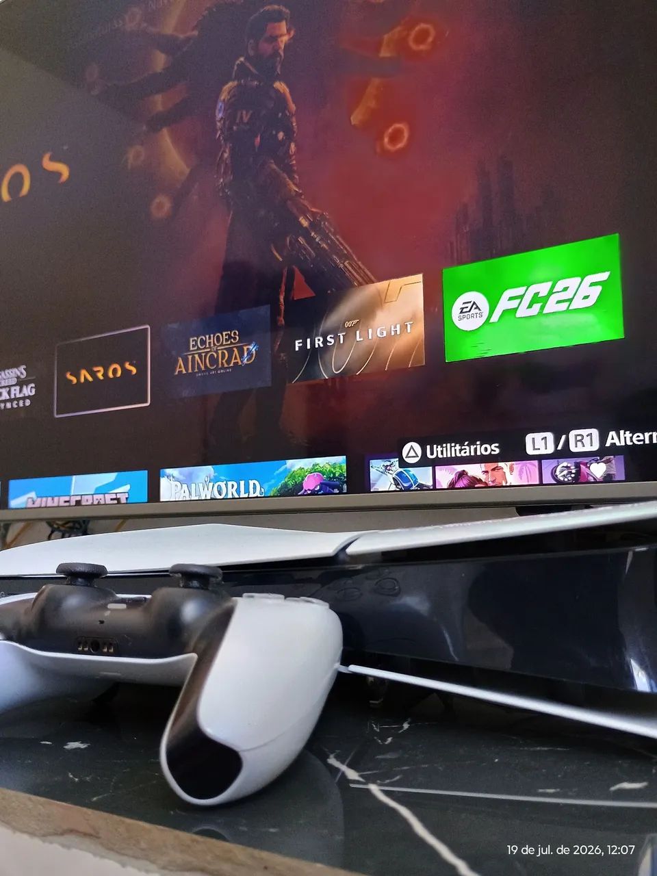Ps5 slin  - Foto 2
