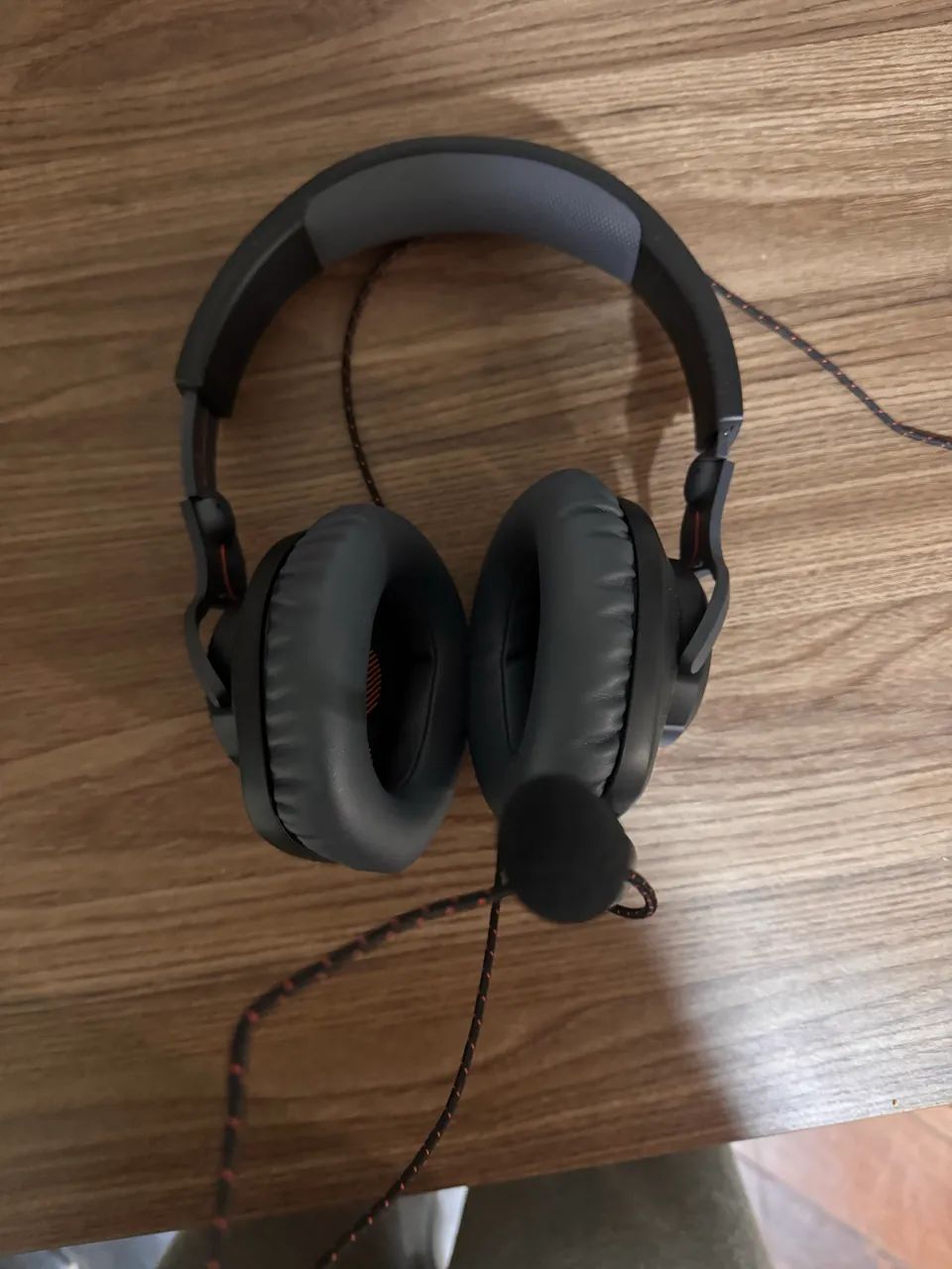 Fone De Ouvido Headset Jbl Quantum 100 - Foto 3
