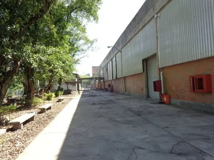 BELFORD ROXO VENDO TERRENO 10.000 m2 - Foto 4