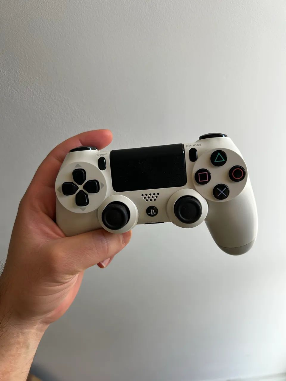 Controle PS4