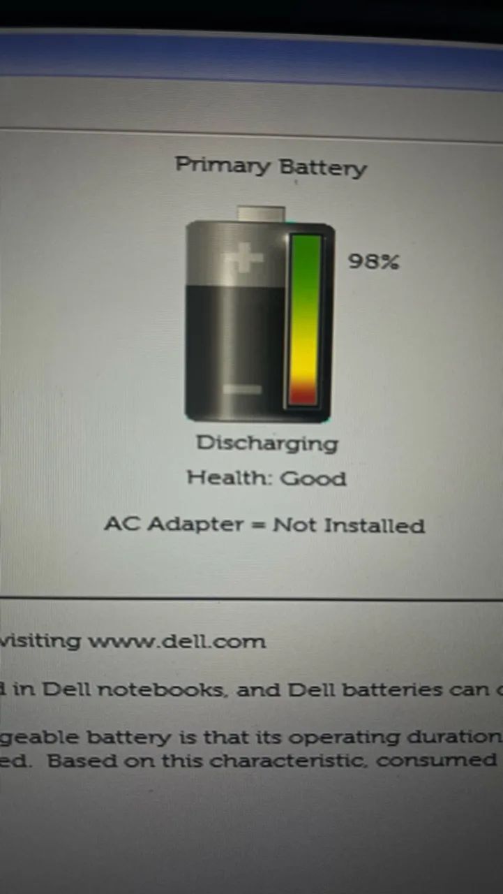 Notebook Dell Inspiron 7472 - Foto 3