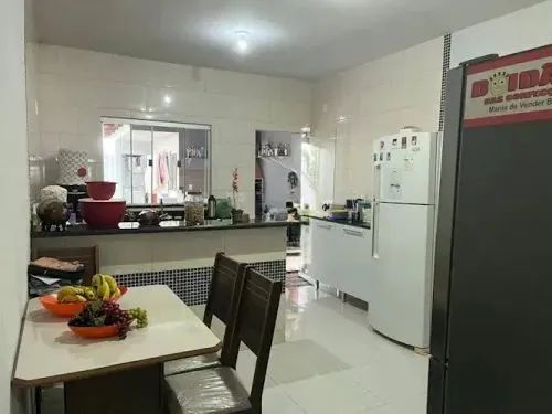 Vendo casa com urgência no Marco  - Foto 3