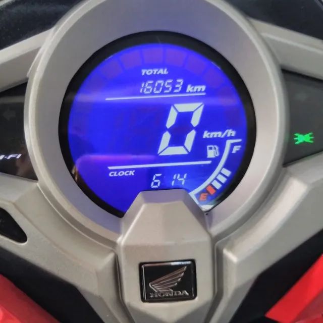 ELITE 125 2021 - Foto 3