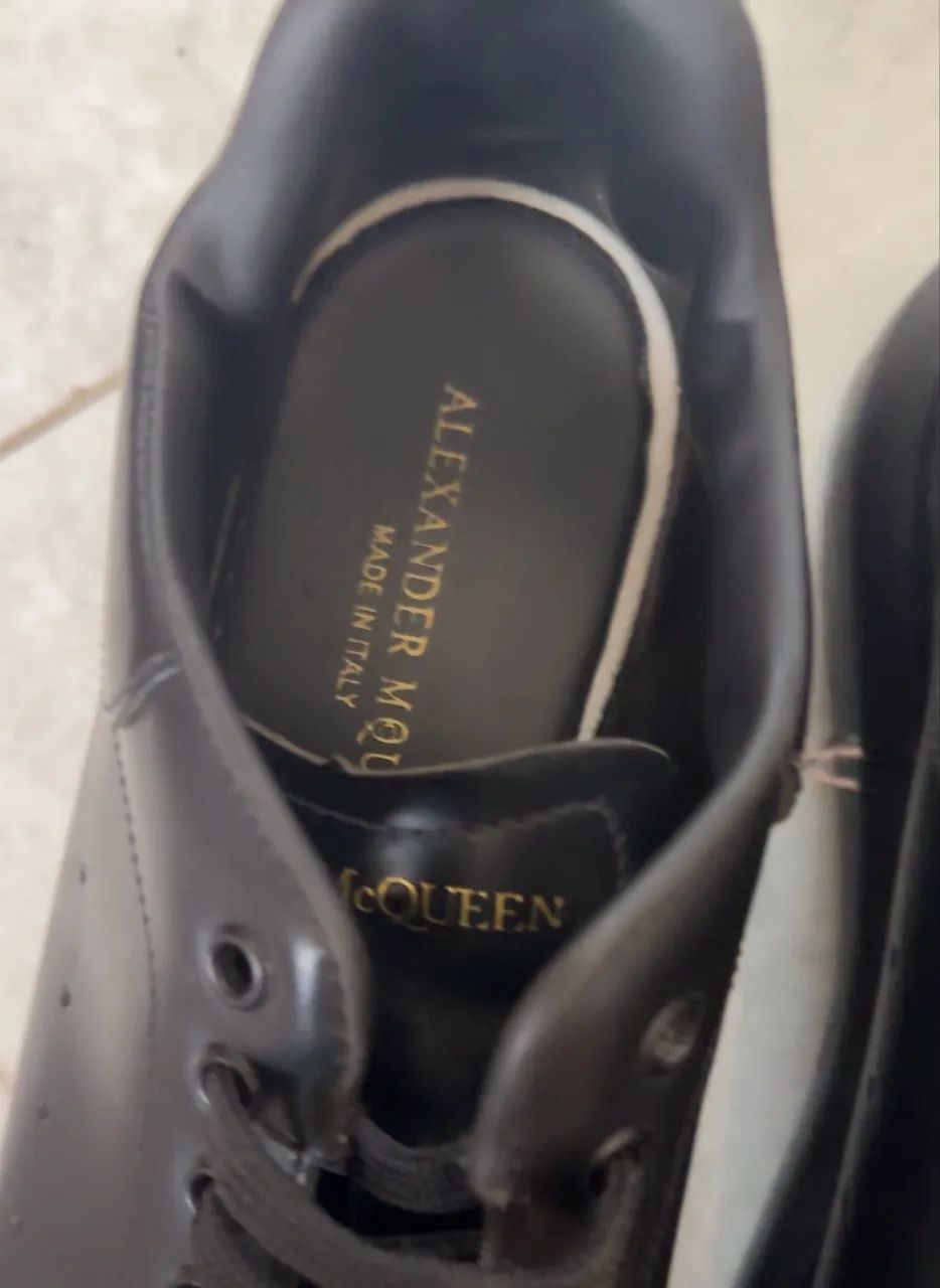 Tênis Alexander MCQueen - Foto 2
