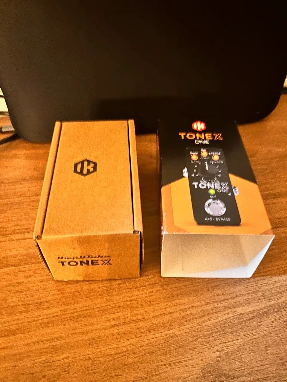 Pedal Tonex One (Zerado na caixa) - Foto 4