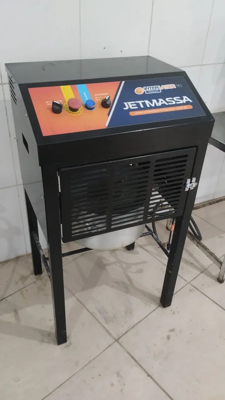 Fábrica de salgados  - Foto 2