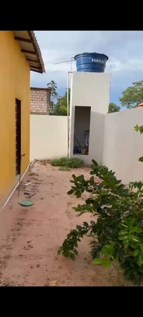 Casa Residencial Pajuçara  - Foto 3