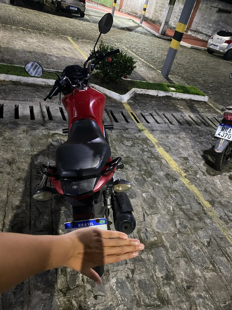 Honda Start 160 2019 - Foto 3