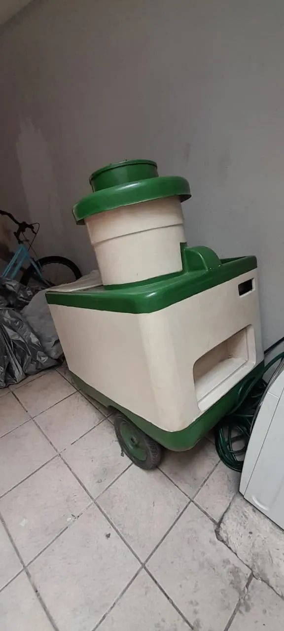 Carrinho de água de coco  - Foto 2