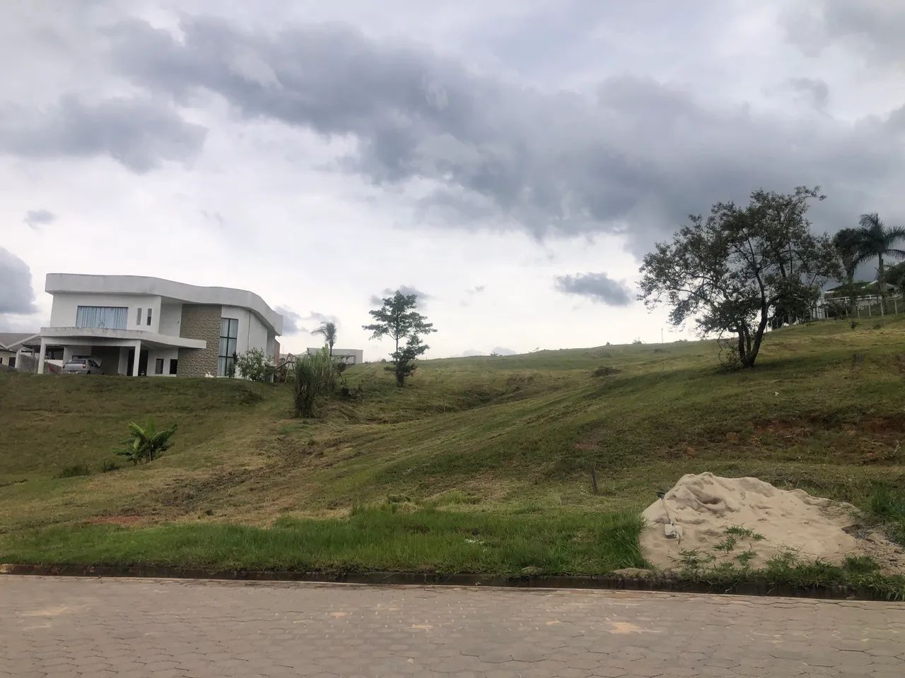 Foto - Jacareí - Condomínio Parque Vale dos Lagos