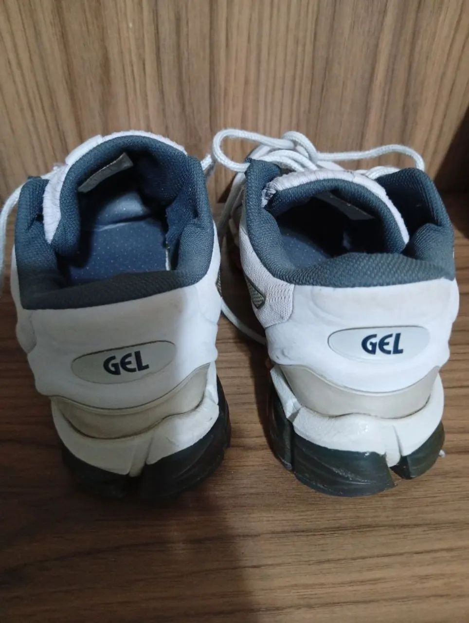Tênis Asics Quantum 40 - Foto 2