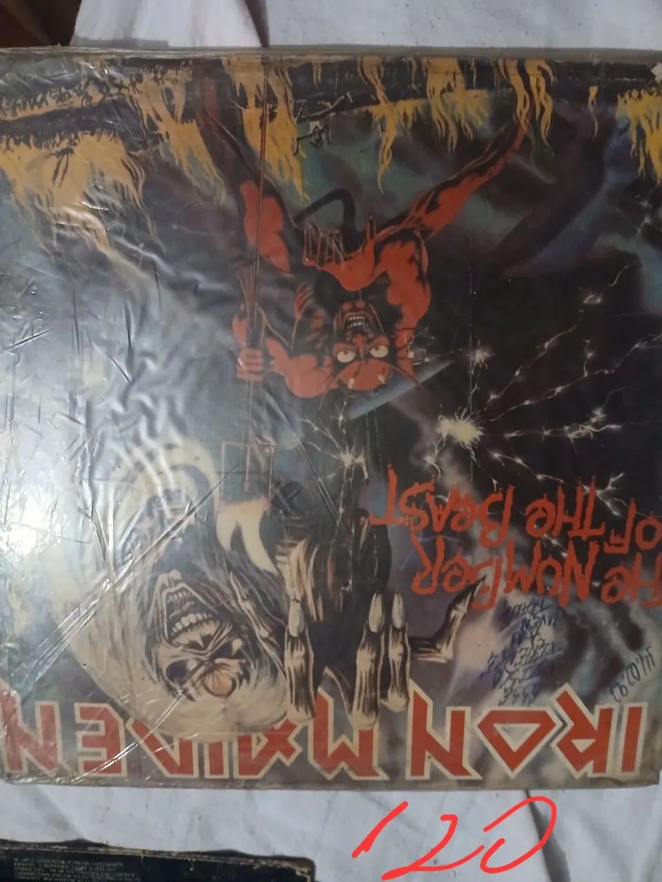 Lp's Discos de vinil  - Foto 2