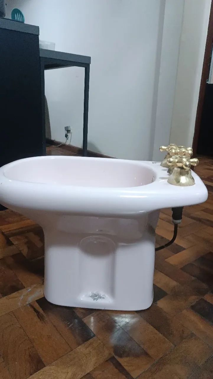 VASO E BIDE BANHEIRO - Foto 6