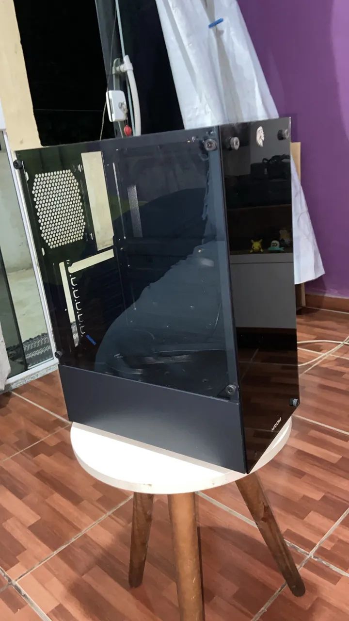 Gabinete Gamer  - Foto 2