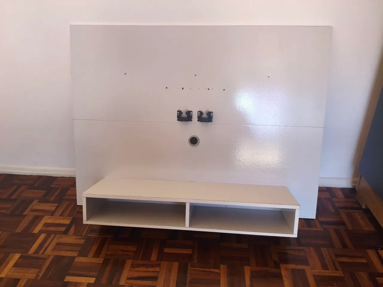 Painel pra TV - Foto 5