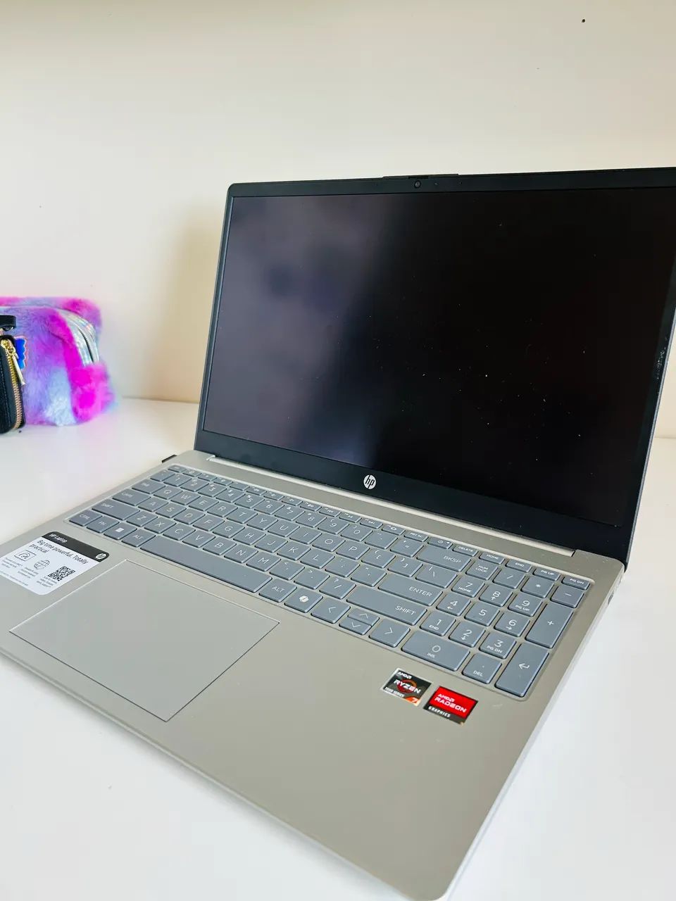 Notebook HP - Foto 2