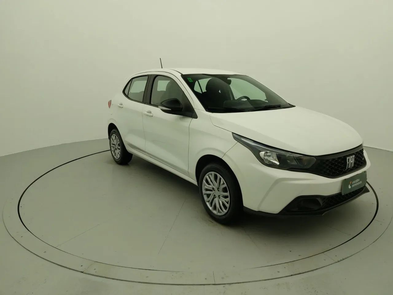 Fiat Argo Drive 1.0 Firefly, foto 7 de 18
