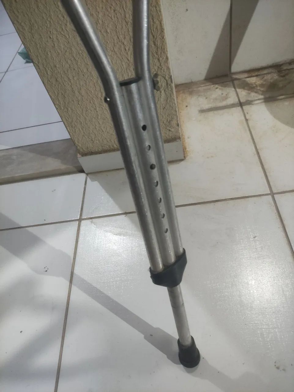 Muletas - Foto 2