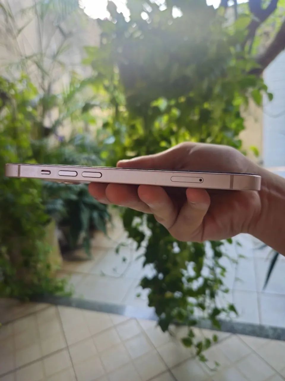IPhone 13 Rosa 128gb - Foto 4