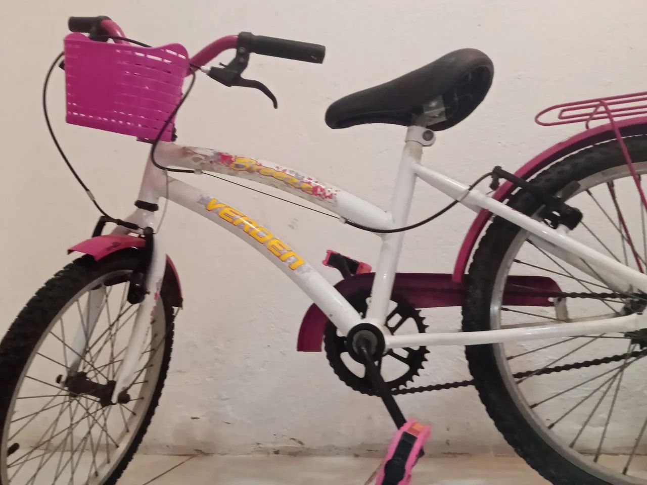 Bicicleta  - Foto 3