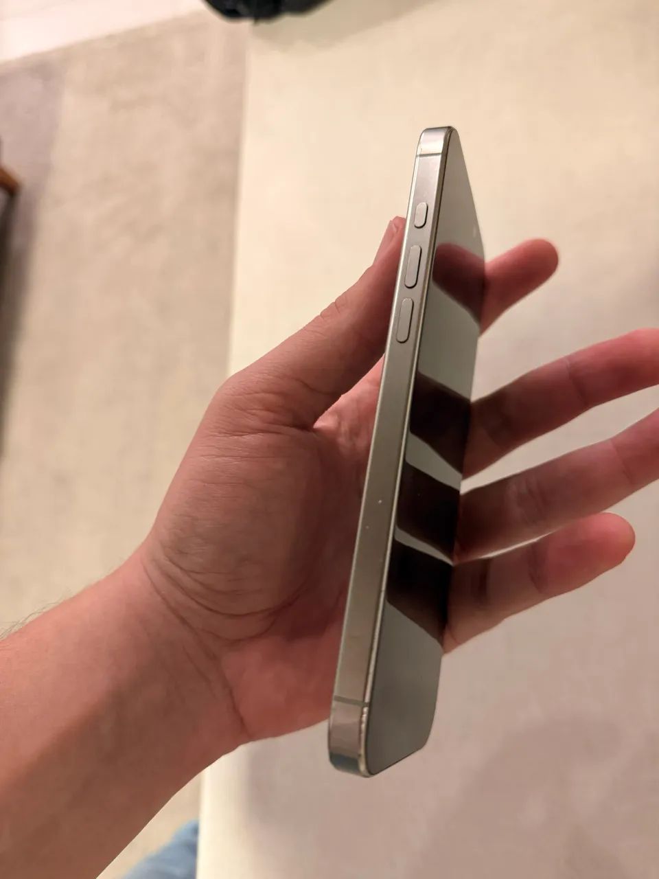 IPHONE 16 PRO MAX - Foto 5
