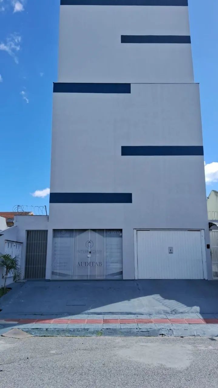 Apartamento-Barreiros 