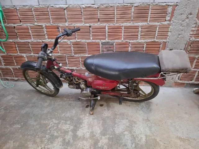 Moto - Foto 2