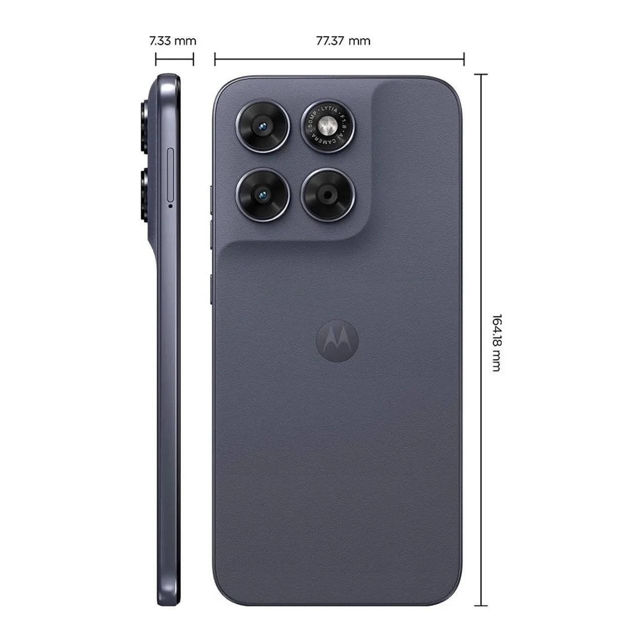 Motorola G67 - Foto 4
