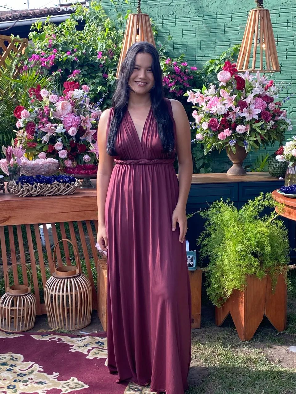 Vestido multi formas - Foto 2