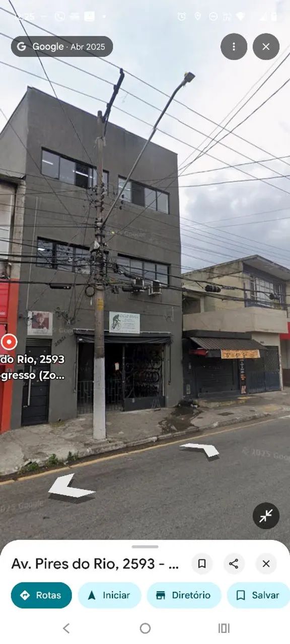 Foto - São Paulo - Jardim São Sebastião