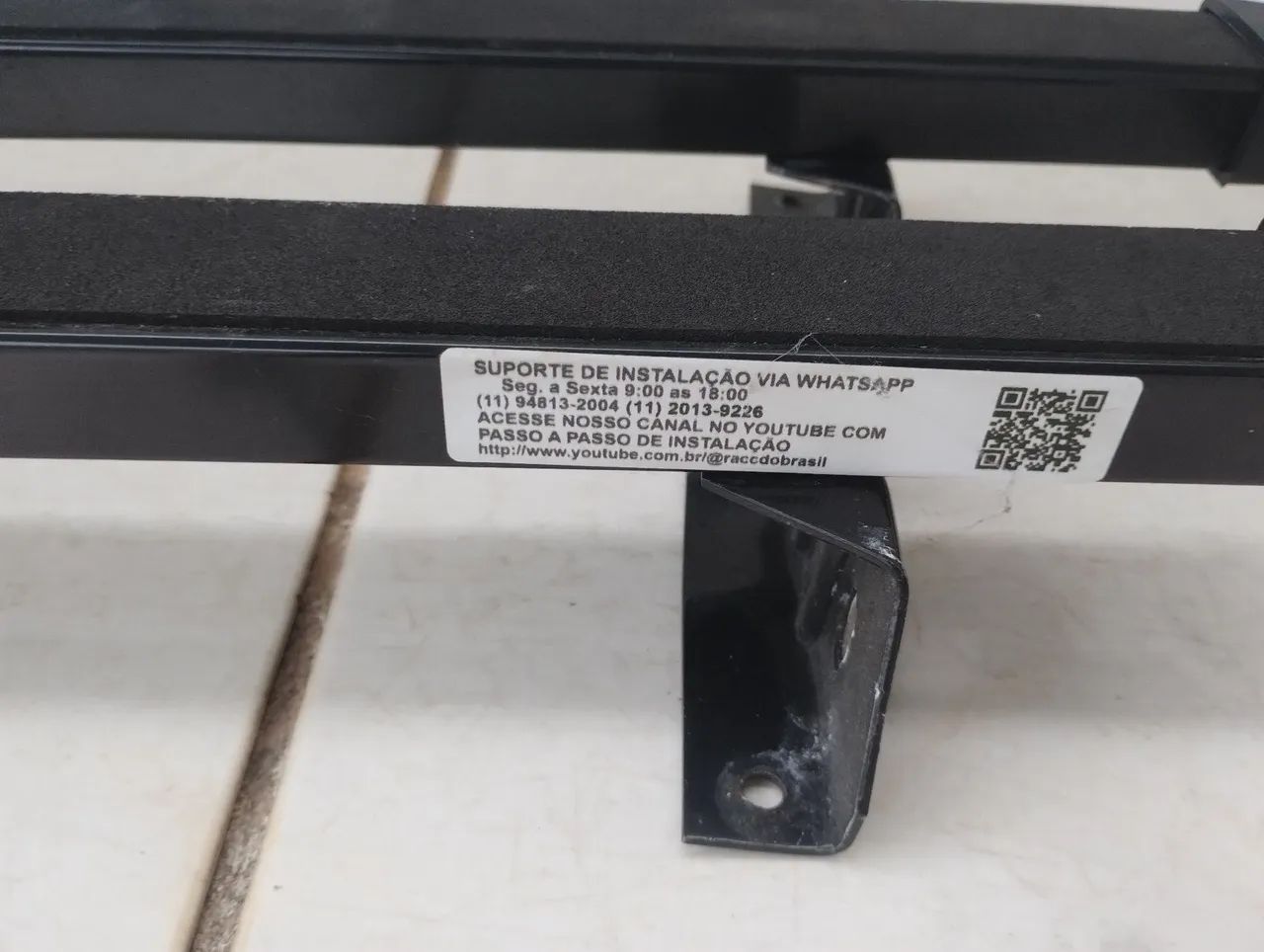 Rack Jack 3 Hatch  - Foto 4
