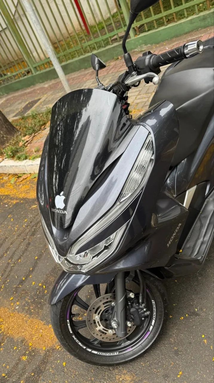 Pcx 2021