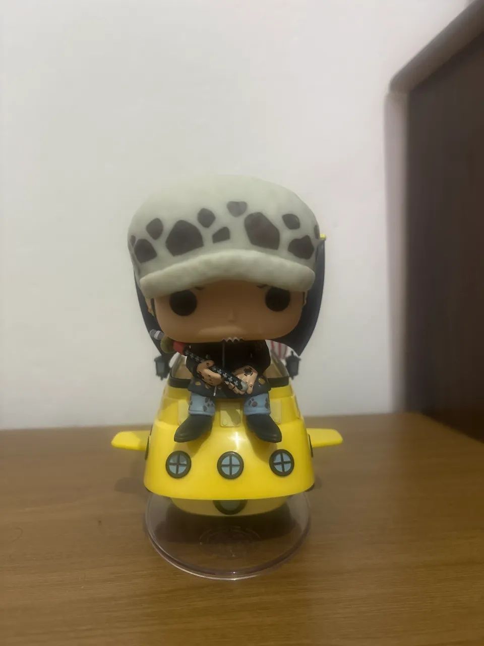 Funko Law with Polar tang - One piece 