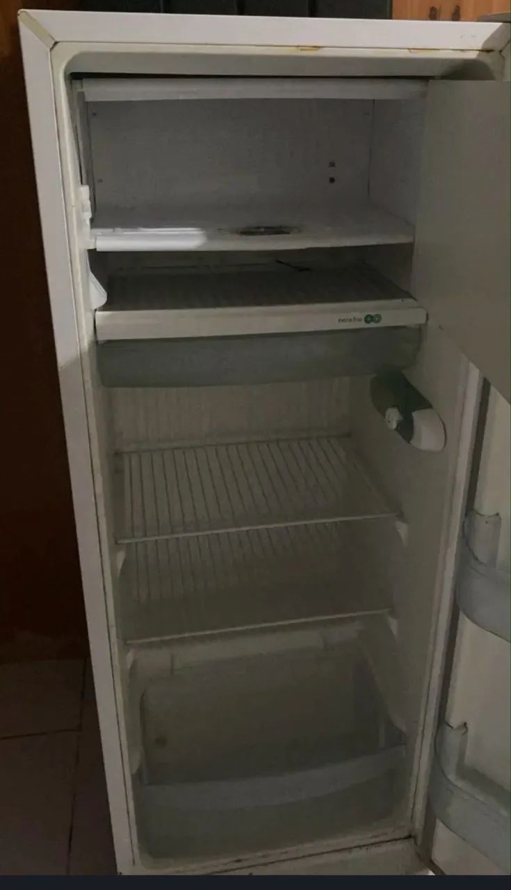 Geladeira 
