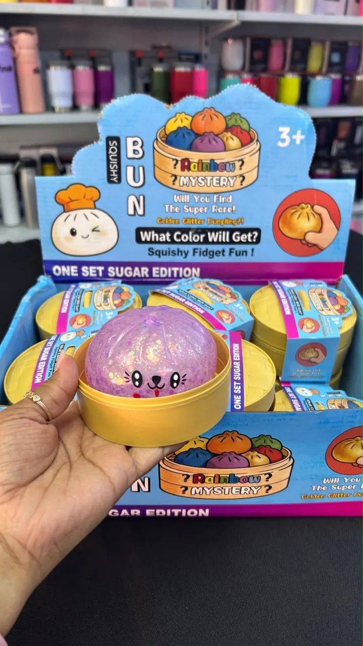 BRINQUEDOS PARA TODA A CRIANÇADA! ? - Foto 3