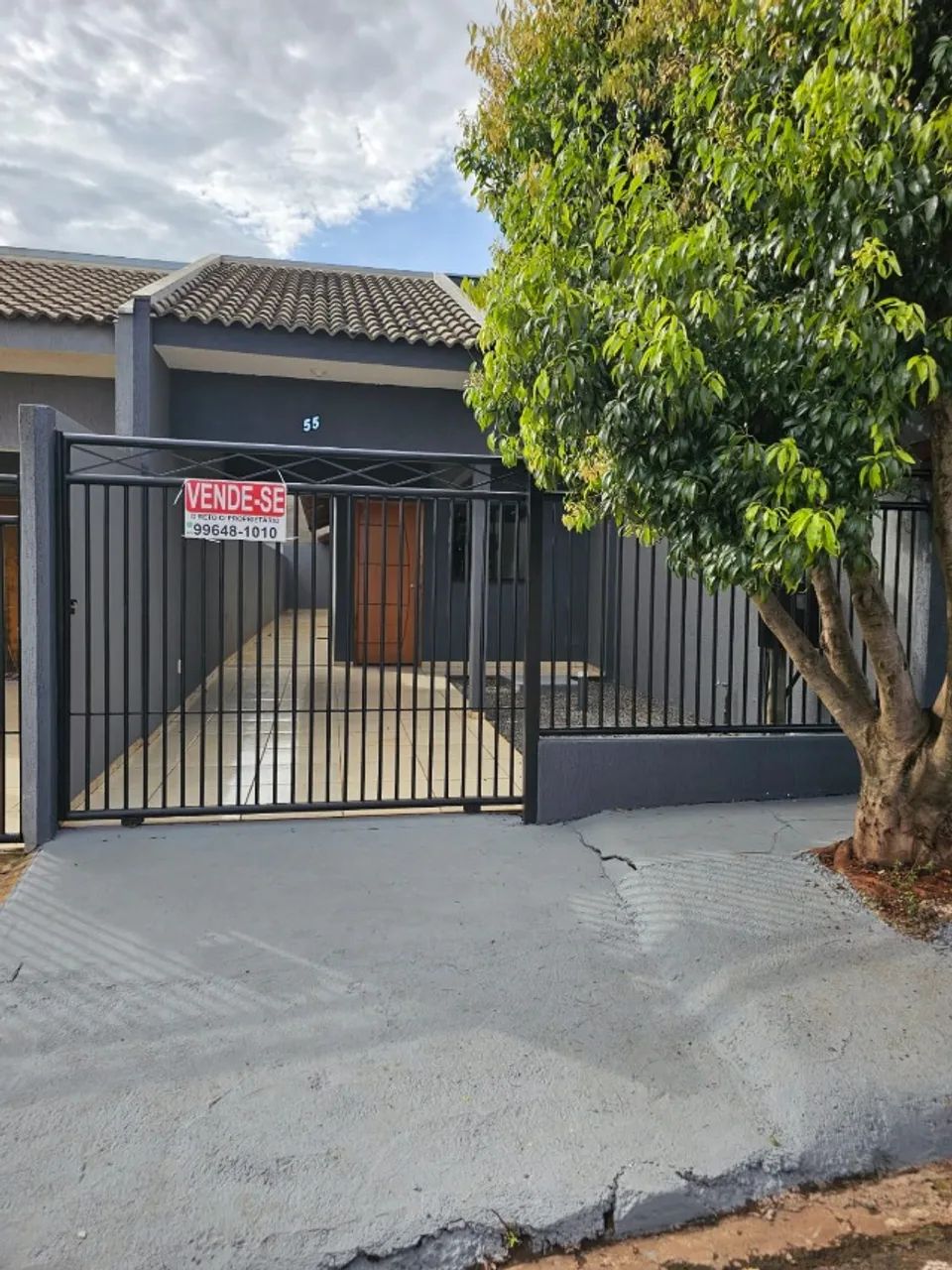 Vende-se casa em Rolandia, muito conservada - Foto 5