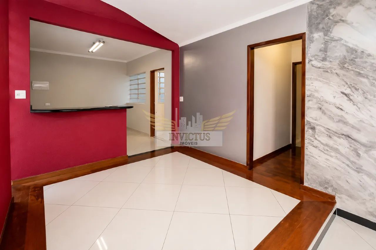 Sobrado com 3 Quartos para Alugar, 239m² - Nova Petrópolis, São Bernardo do Campo/SP. - Foto 2