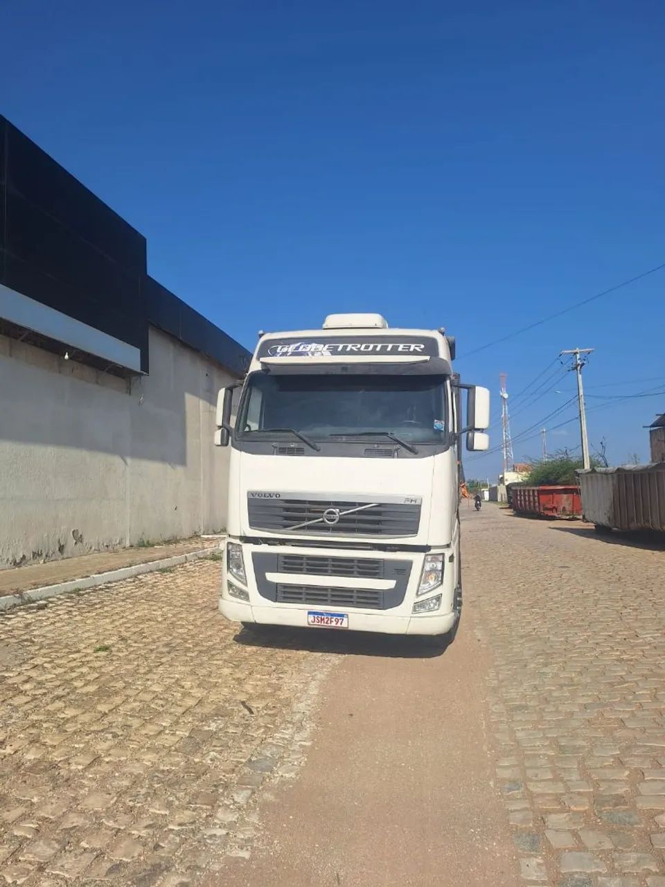 Fh 400 6x2  - Foto 2