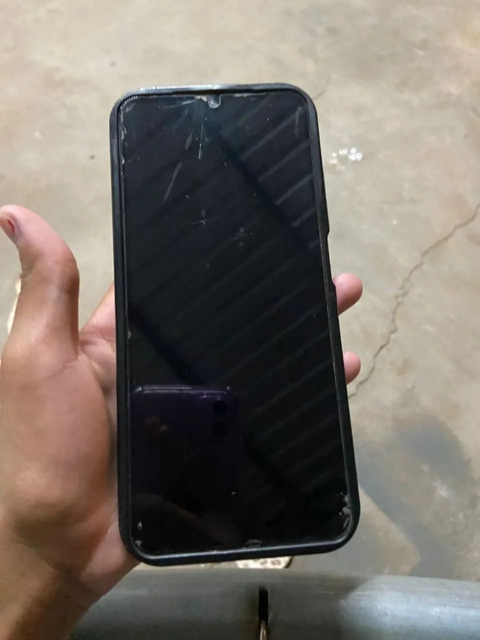 Vendo celular redimi A05 