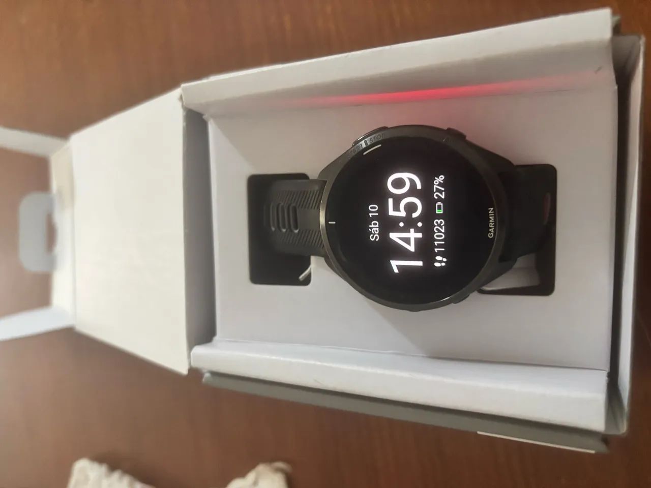Garmin 965 - Foto 3