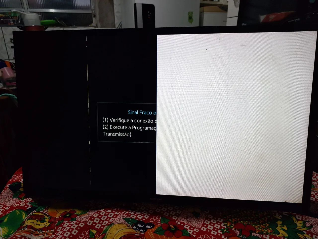 TV APROVEITAR PEÇAS 