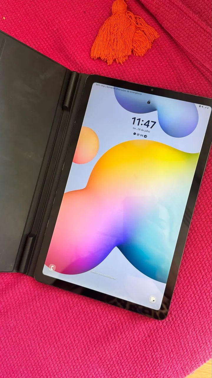 Tablet Samsung Lite S - Foto 3