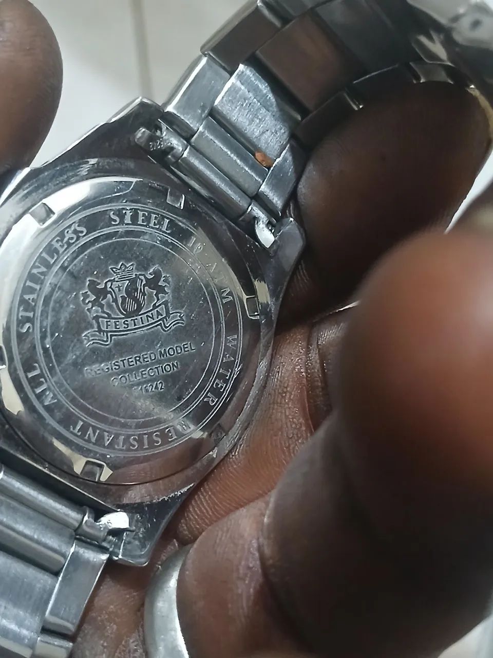 Vendo relógio festina  - Foto 2