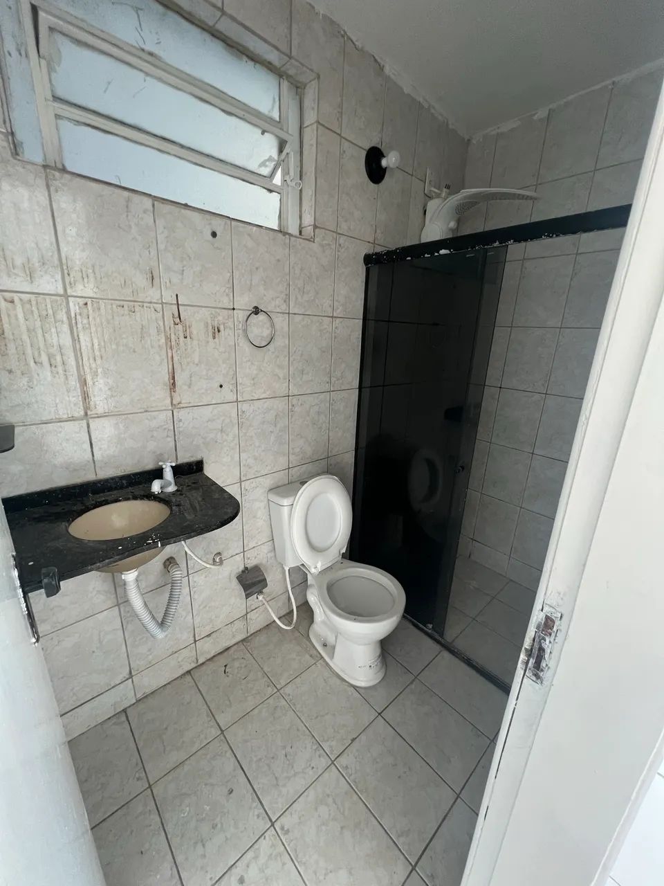 Apartamento no Alfredo Gaspar de Mendonça  - Foto 3