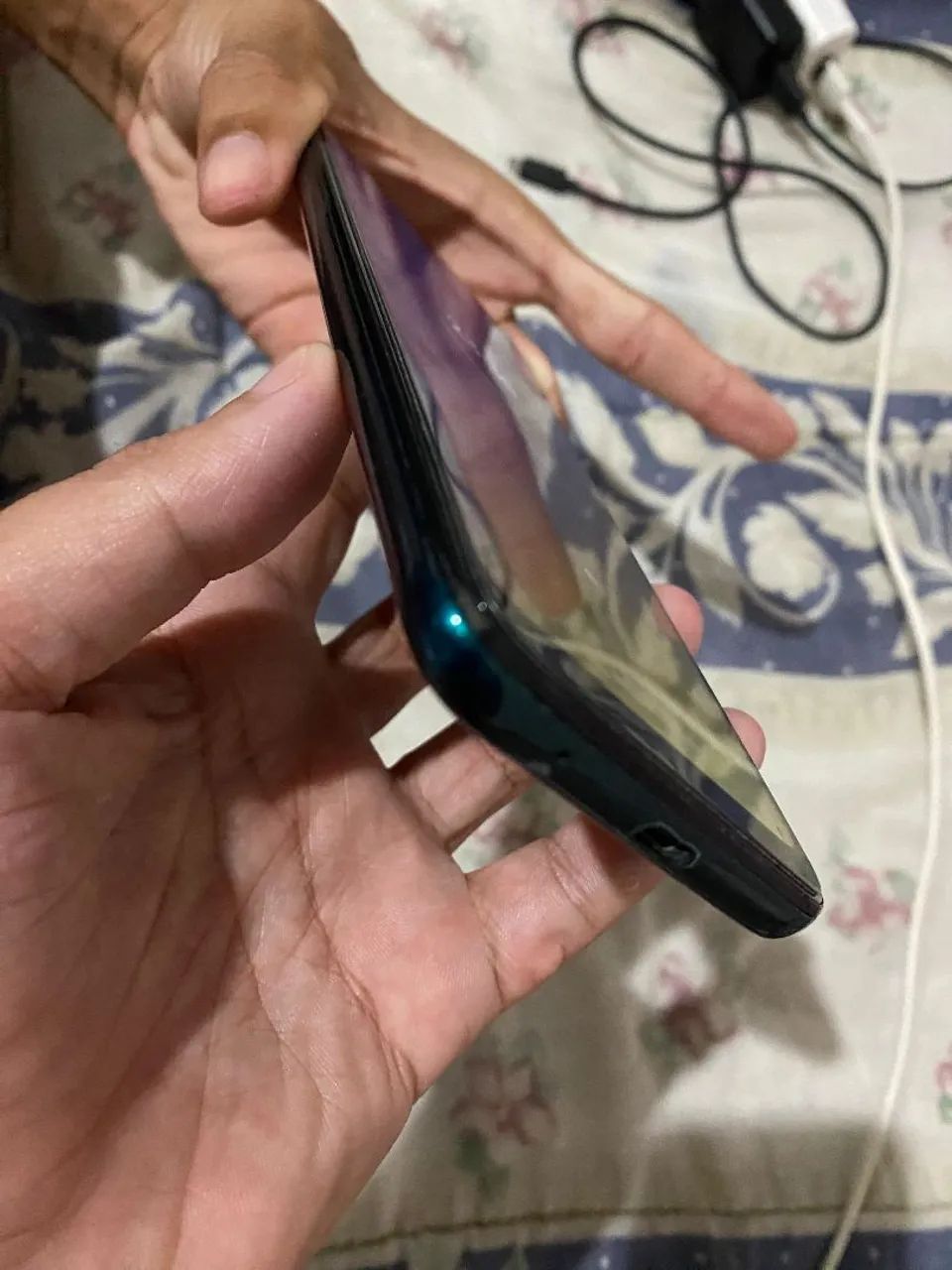 Moto g one fusion  - Foto 5