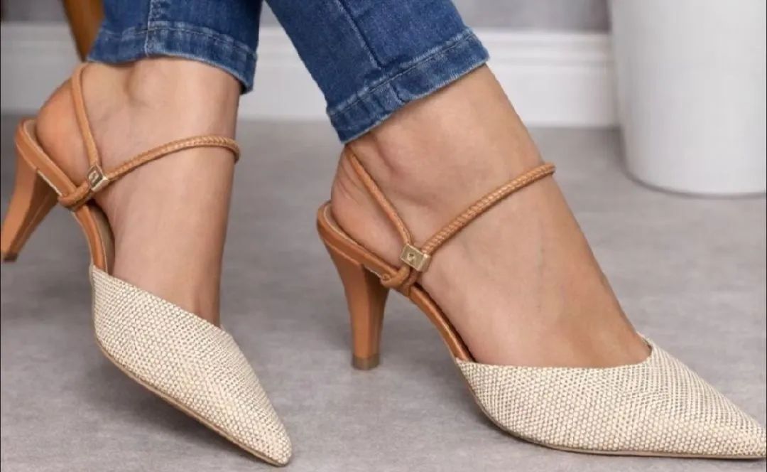 Scarpin Mulle  - Foto 4