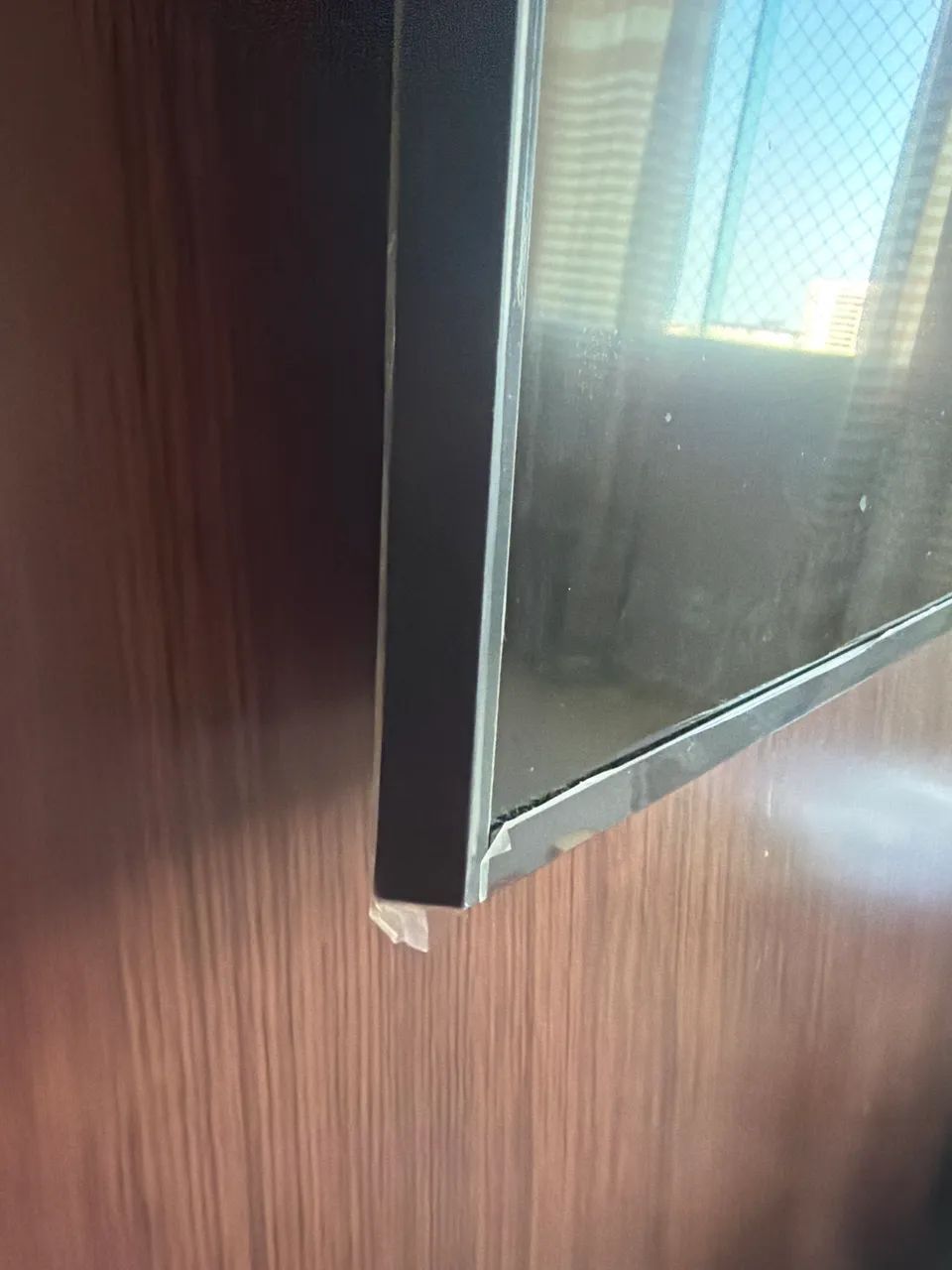 TV LG 55 polegadas LG com Alexa e pouco tempo de uso - Foto 2
