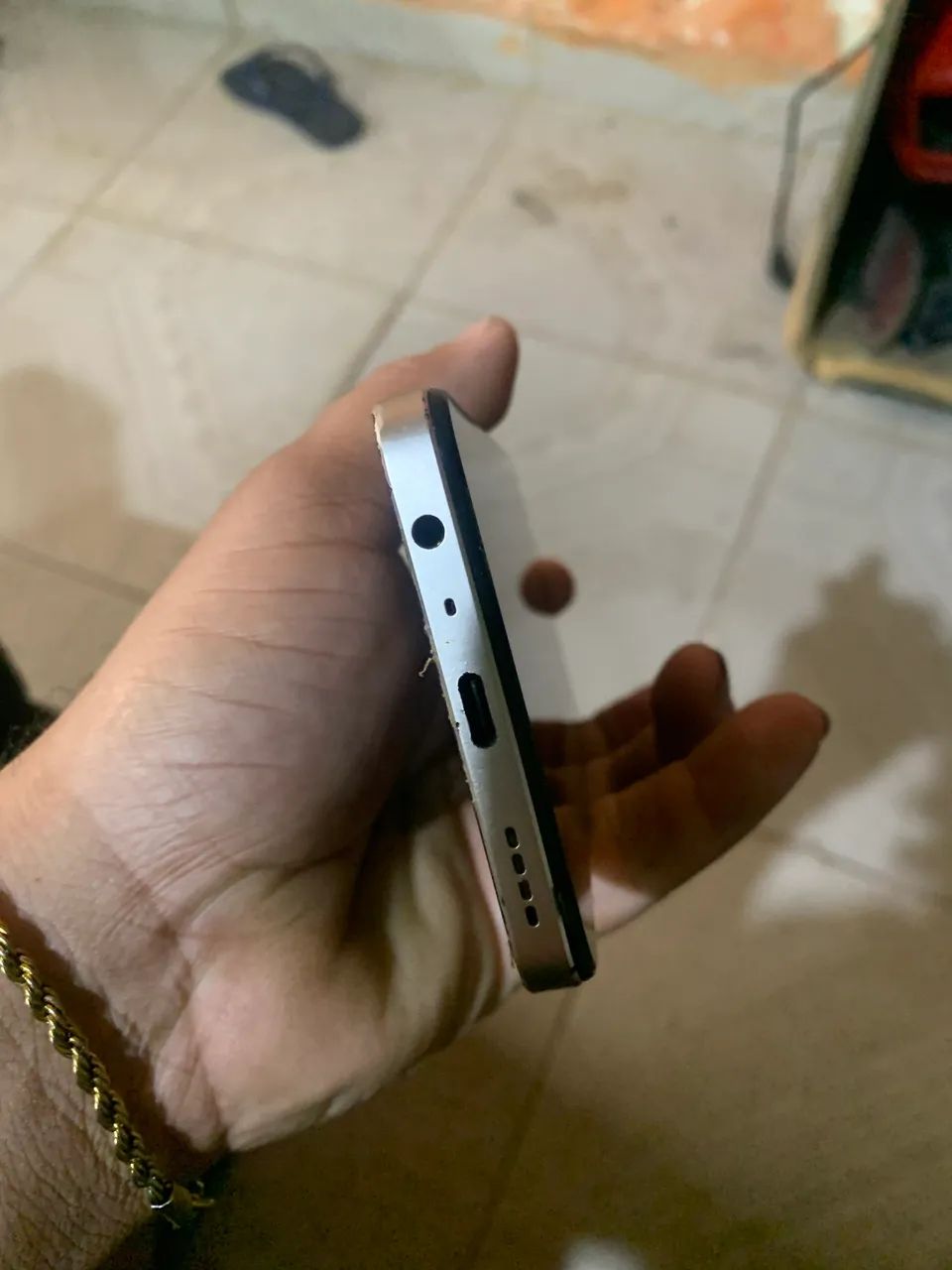 Vendo e troco Realme c55 - Foto 3