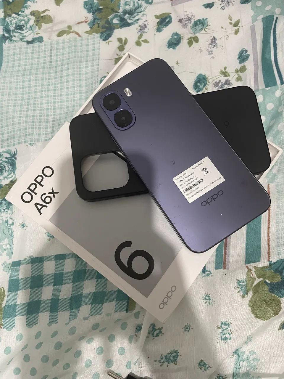 Celular oppo - Foto 2
