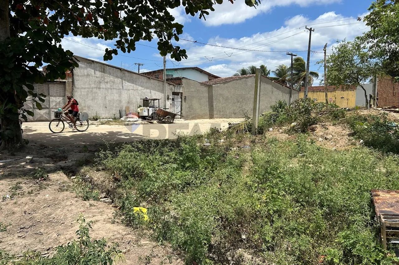 Terreno com 154 m2 , Na Cidade universitária - Foto 4